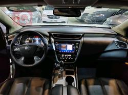 نيسان مورانو